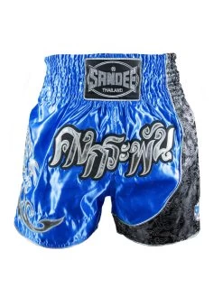 Sandee Unbreakable Thai Shorts -Boxing & Martial Arts Equipment Shop ft0c05jeter 72539.1675772536