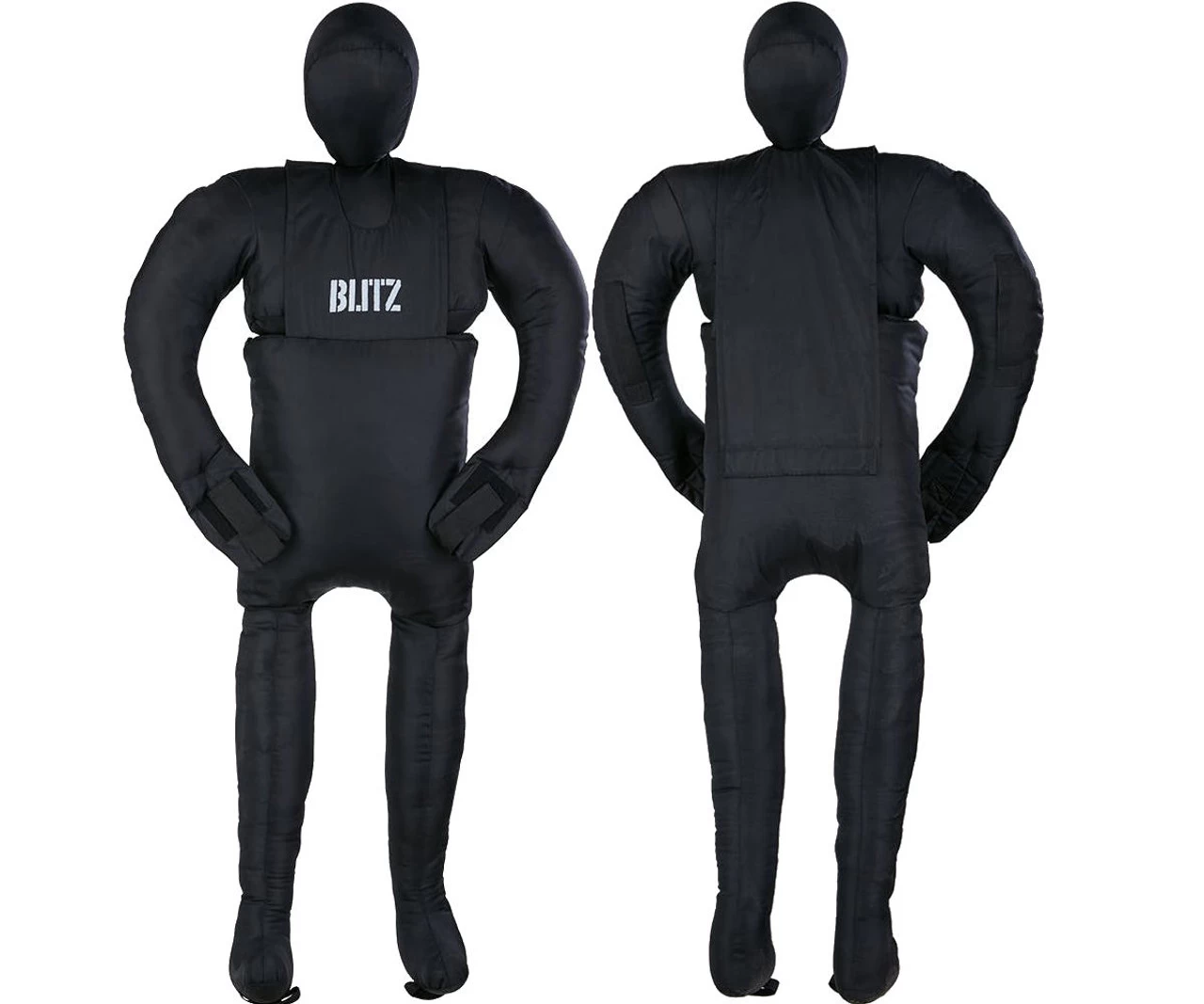 Blitz Senior Grappling Dummy 1 Blitz Senior Grappling Dummy