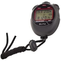 Blitz Stop Watch