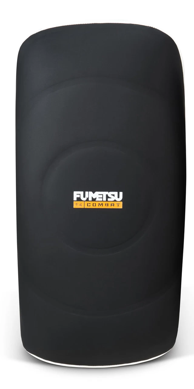 Fumetsu Ghost Mini Thai Pad 2 Fumetsu Ghost Mini Thai Pad - Image 2