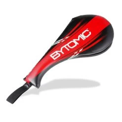 Bytomic Axis Focus Paddle Black Red