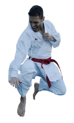 Arawaza Zero Gravity WKF Kumite Gi Kids