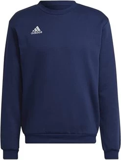 Adidas Men's Entrada 22 Sweatshirt -Boxing & Martial Arts Equipment Shop gd52pnfi0vc 58493.1685537945