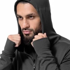 Hayabusa Men’s Zip Up Performance Hoodie 16 Hayabusa Men’s Zip Up Performance Hoodie -Boxing & Martial Arts Equipment Shop gf03xb0sf5w 97342.1699976966