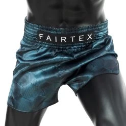 Fairtex Stealth Muaythai Shorts -Boxing & Martial Arts Equipment Shop gghwi5wnmxa 67110.1654527534