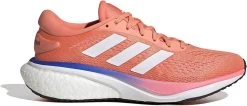 Adidas Men's Supernova Running Shoes Orange
