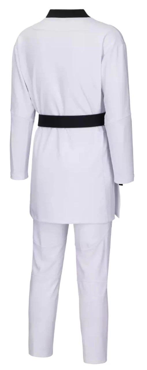 ADIDAS ADI SEUNGRI WT APPROVED TKD UNIFORM 2 ADIDAS ADI SEUNGRI WT APPROVED TKD UNIFORM - Image 2