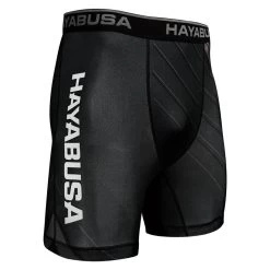Hayabusa Metaru Charged Compression Shorts
