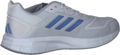 Adidas Duramo 10 Grey Running Shoes -Boxing & Martial Arts Equipment Shop goep5achjgl 71541.1681722082