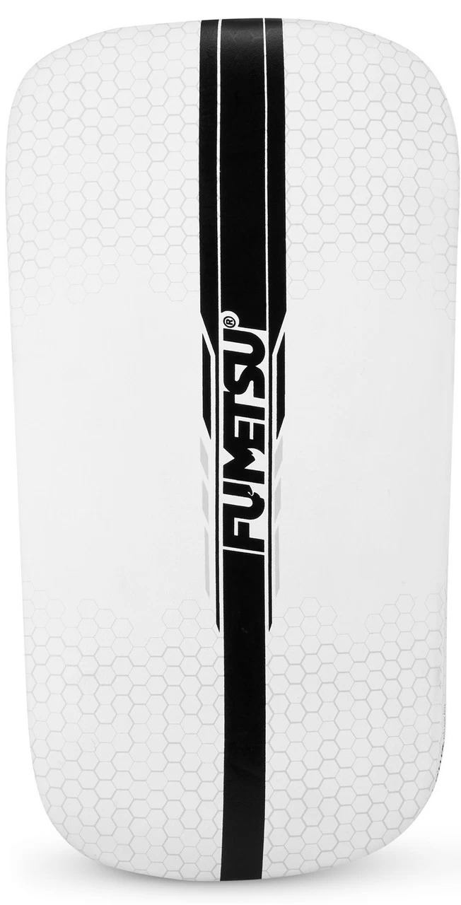 Fumetsu Alpha Pro Thai Pad Single 4 Fumetsu Alpha Pro Thai Pad Single - Image 4