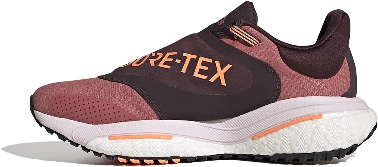 Adidas Women's Solar Glide 5 Running Shoes 2 Adidas Women's Solar Glide 5 Running Shoes - Image 2