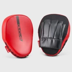 Bytomic Red Label Focus Mitts -Boxing & Martial Arts Equipment Shop gty050qn2y0 99929.1667223238