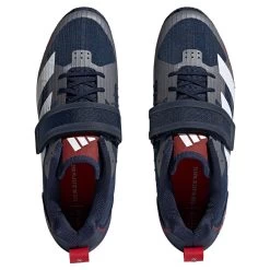 Adidas Adipower Weightlifting III Navy Red -Boxing & Martial Arts Equipment Shop gu4zoyyuvpw 71719.1673972008