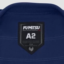 Fumetsu Kids Shield MK2 BJJ Gi Navy 11 Fumetsu Kids Shield MK2 BJJ Gi Navy -Boxing & Martial Arts Equipment Shop gvun0ayqmc2 57526.1678114786