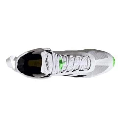 Adidas Speedex Ultra White Black Green -Boxing & Martial Arts Equipment Shop gvvjxzm2a4c 45283.1673005863