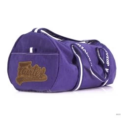Fairtex Retro Style Barrel Bag -Boxing & Martial Arts Equipment Shop gxzfy4ct1ka 10735.1653571341