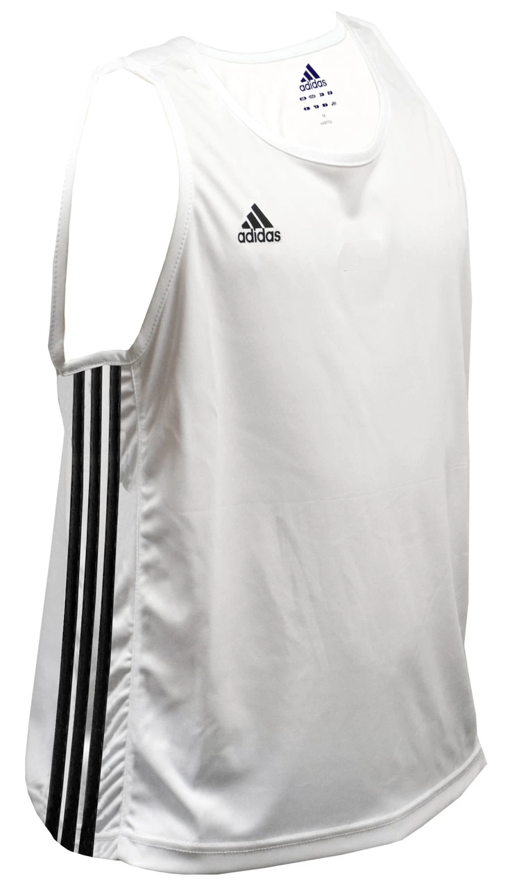 Adidas Base Punch Boxing Vests 4 Adidas Base Punch Boxing Vests - Image 4
