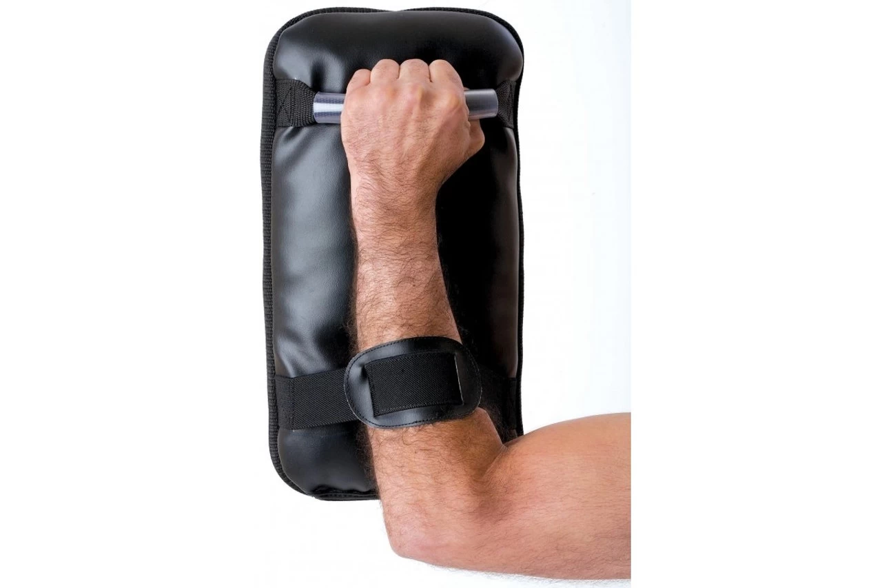 Cimac PU Strike Shield 2 Cimac PU Strike Shield - Image 2