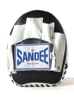 Sandee Leather Mini Focus Mitt 12 Sandee Leather Mini Focus Mitt -Boxing & Martial Arts Equipment Shop h42fqzy3nev 14648.1675771299