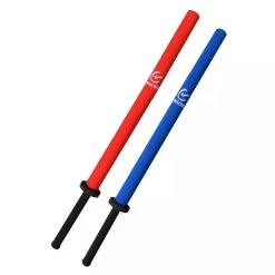 Wacoku Martial Arts Sticks Pair