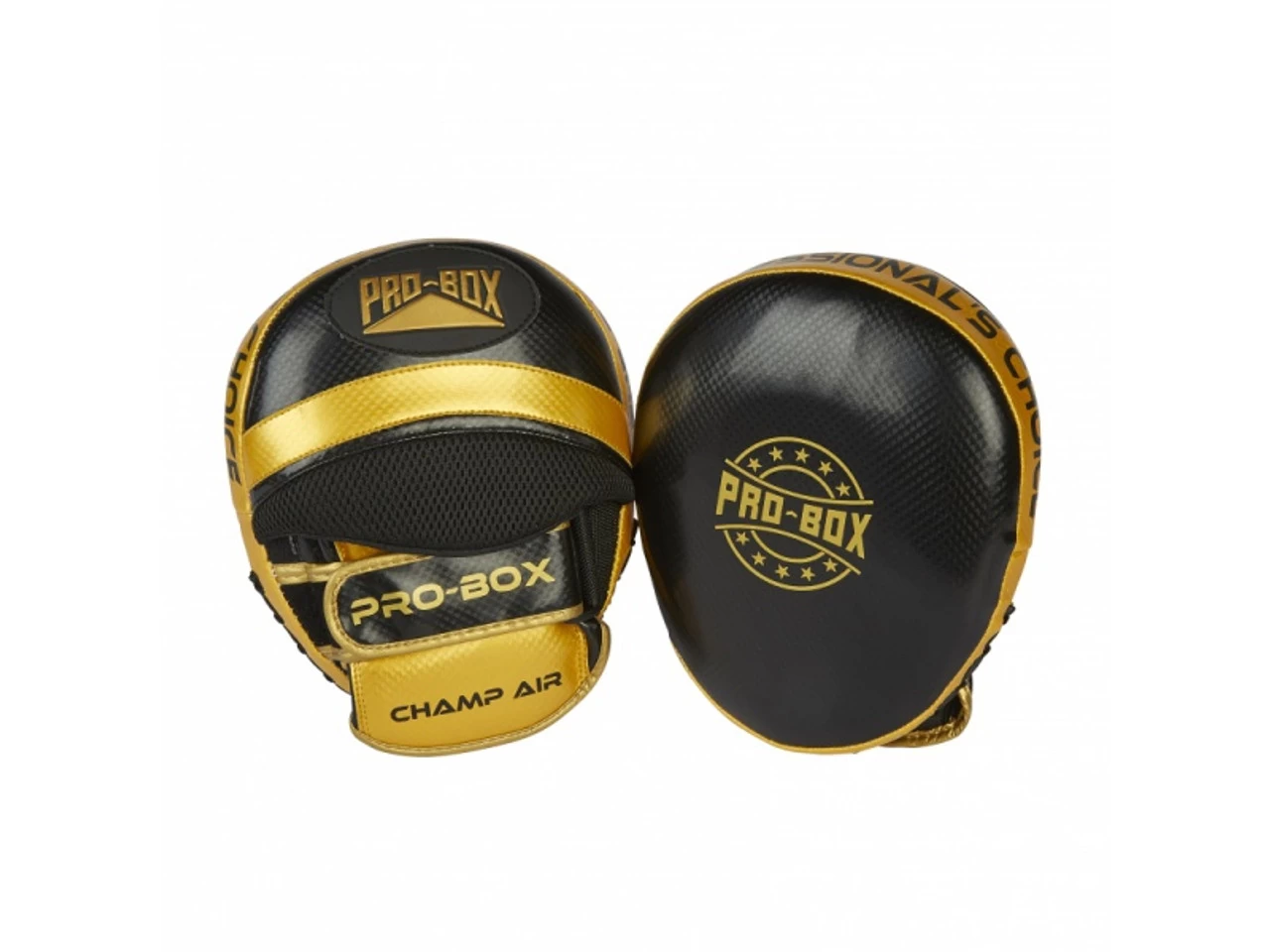 Pro Box Champ Air Pads 2 Pro Box Champ Air Pads - Image 2