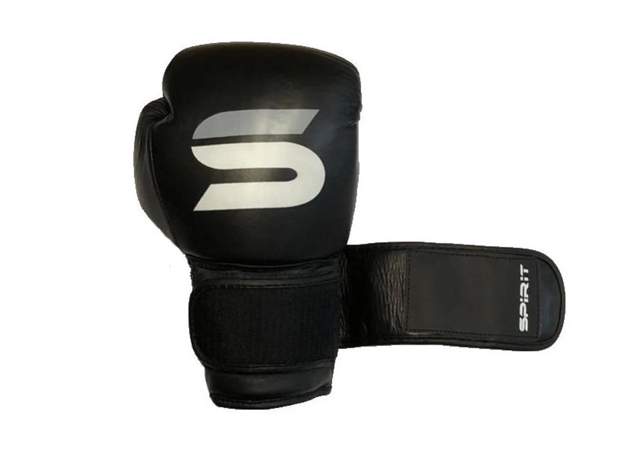 Spirit Kickboxing Set With Head Guard 7 Spirit Kickboxing Set With Head Guard - Image 7