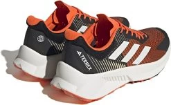 Adidas Soulstride Flow Orange Running Shoes -Boxing & Martial Arts Equipment Shop hhkmhsn5sji 74556.1679327936