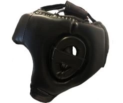 Spirit Kickboxing Set With Head Guard 17 Spirit Kickboxing Set With Head Guard -Boxing & Martial Arts Equipment Shop hhz5c154e1f 46496.1671011247