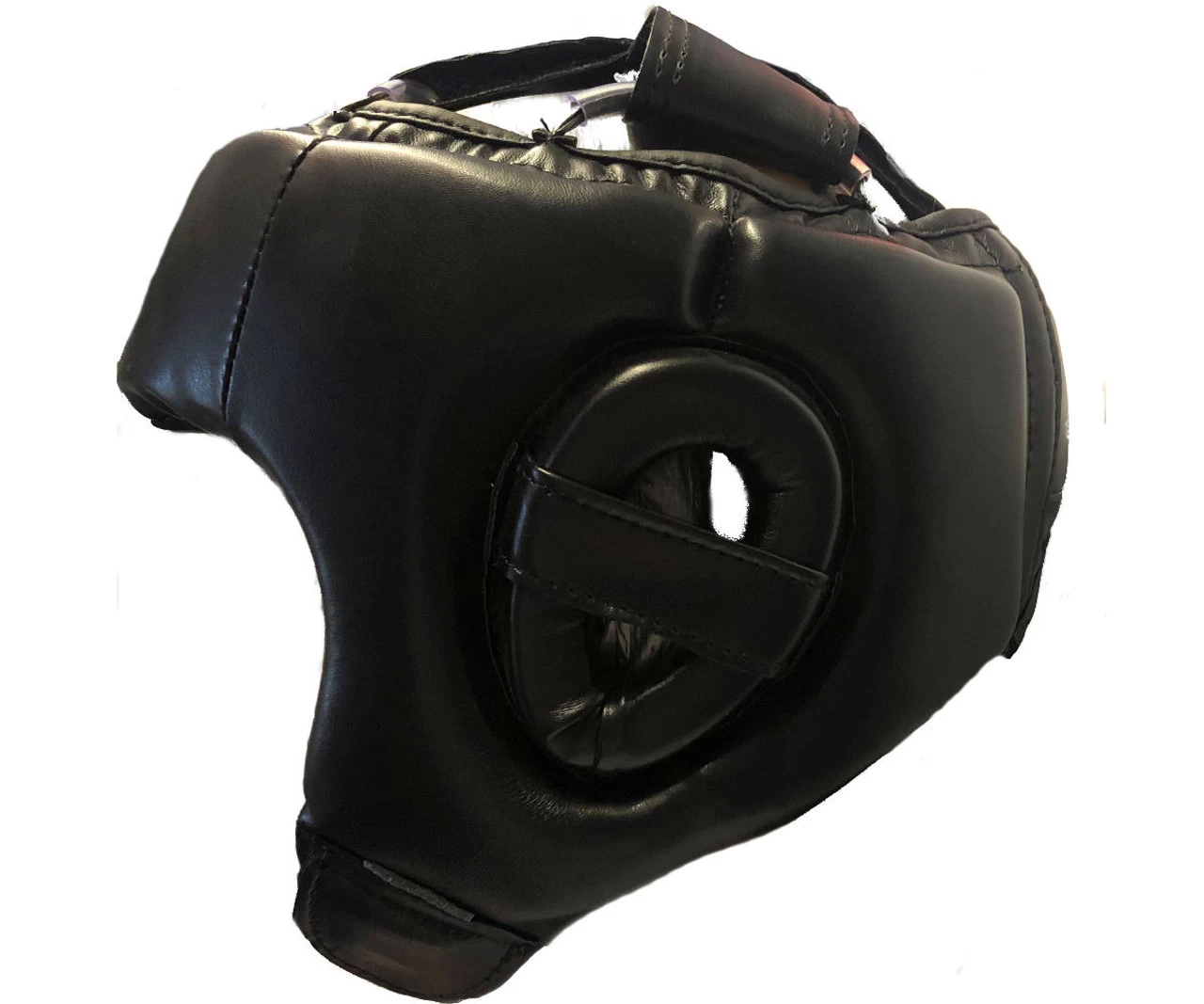 Spirit Kickboxing Set With Head Guard 9 Spirit Kickboxing Set With Head Guard - Image 9