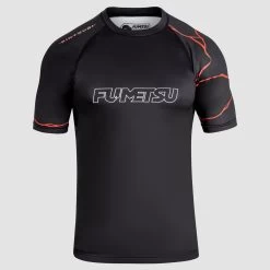 Fumetsu Kintsugi Rash Guard Black Red 11 Fumetsu Kintsugi Rash Guard Black Red -Boxing & Martial Arts Equipment Shop hk2fiuwk3im 81667.1671551013