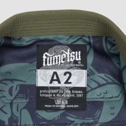 Fumetsu Snake Eyes BJJ Gi 23 Fumetsu Snake Eyes BJJ Gi -Boxing & Martial Arts Equipment Shop hoya2c4iu3g 85299.1666706651
