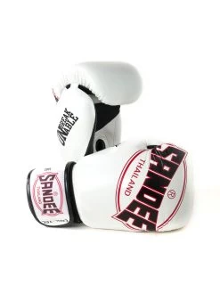 Sandee Cool Tec Velcro Leather Boxing Gloves -Boxing & Martial Arts Equipment Shop hv04bldxyw4 98351.1675777957