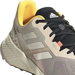 Adidas Men's Terrex Soulstride Trail Running Shoes Taupe 12 Adidas Men's Terrex Soulstride Trail Running Shoes Taupe -Boxing & Martial Arts Equipment Shop hxkaei1be0z 20820.1679665521