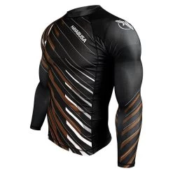 Hayabusa Metaru Charged Long Sleeve Rash Guard 14 Hayabusa Metaru Charged Long Sleeve Rash Guard -Boxing & Martial Arts Equipment Shop hyy5lcyfj2j 45117.1613993332