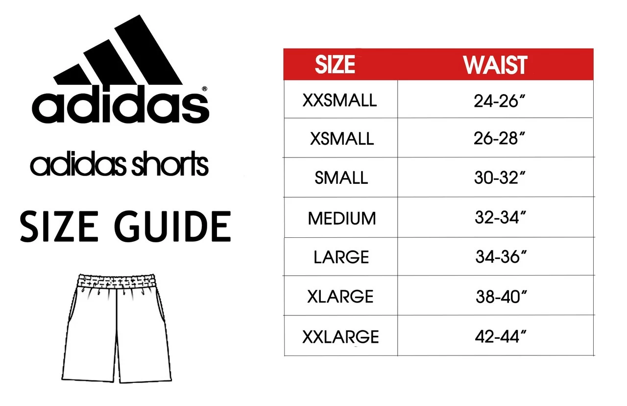 Adidas Base Punch Boxing Shorts 6 Adidas Base Punch Boxing Shorts - Image 6