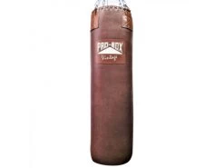 Pro Box Champ 4ft Straight Bag Vintage With Chain 35kg