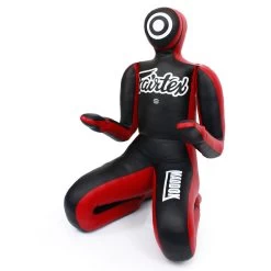 GD2 Fairtex Maddox II Ultimate Grappling Dummy