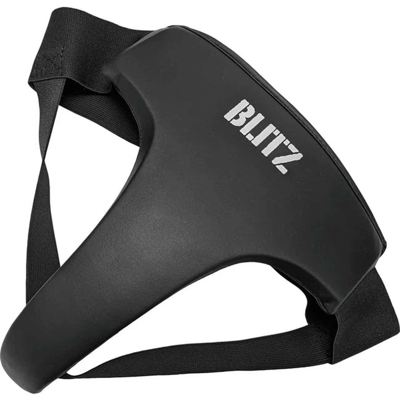 Blitz Deluxe Female Groin Guard 2 Blitz Deluxe Female Groin Guard - Image 2