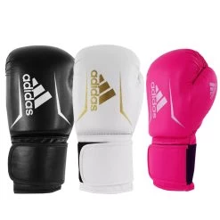 Adidas Speed 50 Boxing Glove
