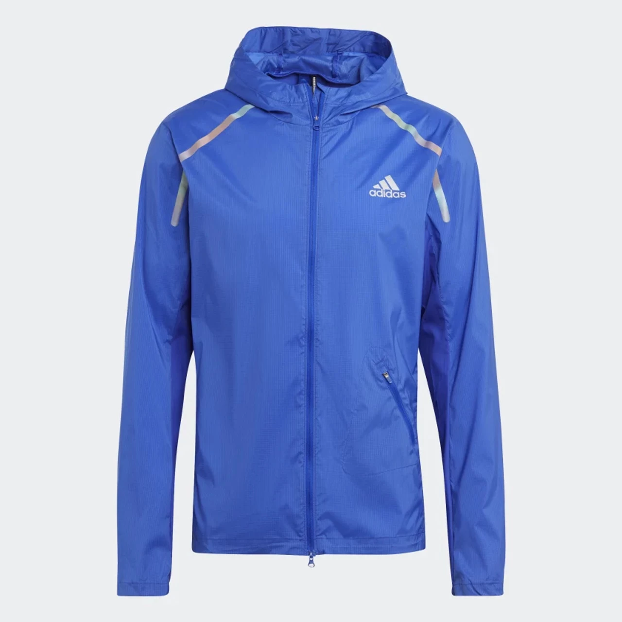 Adidas Mens Marathon Jacket 3 Adidas Mens Marathon Jacket - Image 3
