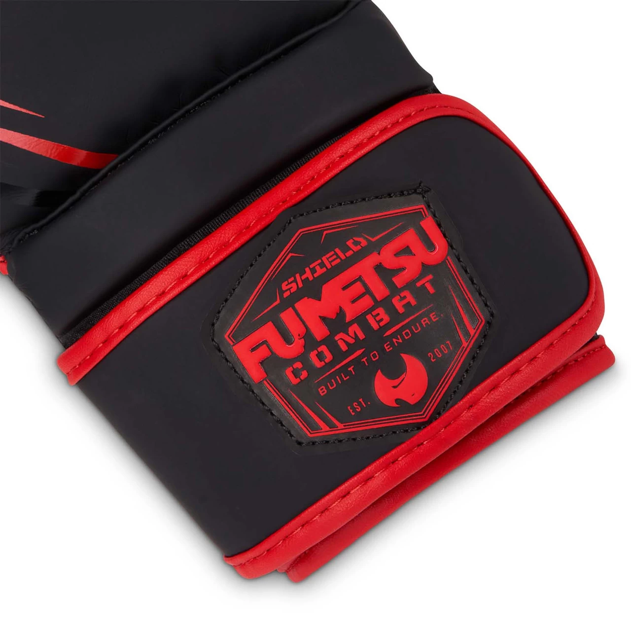 Fumetsu Shield Kids Boxing Gloves 12 Fumetsu Shield Kids Boxing Gloves - Image 12