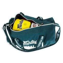 Fairtex Retro Style Barrel Bag -Boxing & Martial Arts Equipment Shop j2nqodgetak 79924.1653571346