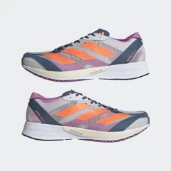 Adidas Men's Adizero Adios 7 Running Shoes -Boxing & Martial Arts Equipment Shop j2yf3k5bjja 60115.1679994210