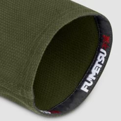 Fumetsu Shield MK2 BJJ Gi Khaki 15 Fumetsu Shield MK2 BJJ Gi Khaki -Boxing & Martial Arts Equipment Shop j4f2rp3bpdr 64371.1678111239