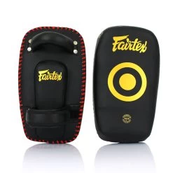 Fairtex Small Light Weight Thai Kick Pads