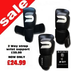 Spirit Sports Kids Leather Deluxe Boxing Gloves 15 Spirit Sports Kids Leather Deluxe Boxing Gloves -Boxing & Martial Arts Equipment Shop jifabdma0oc 58056.1636476439