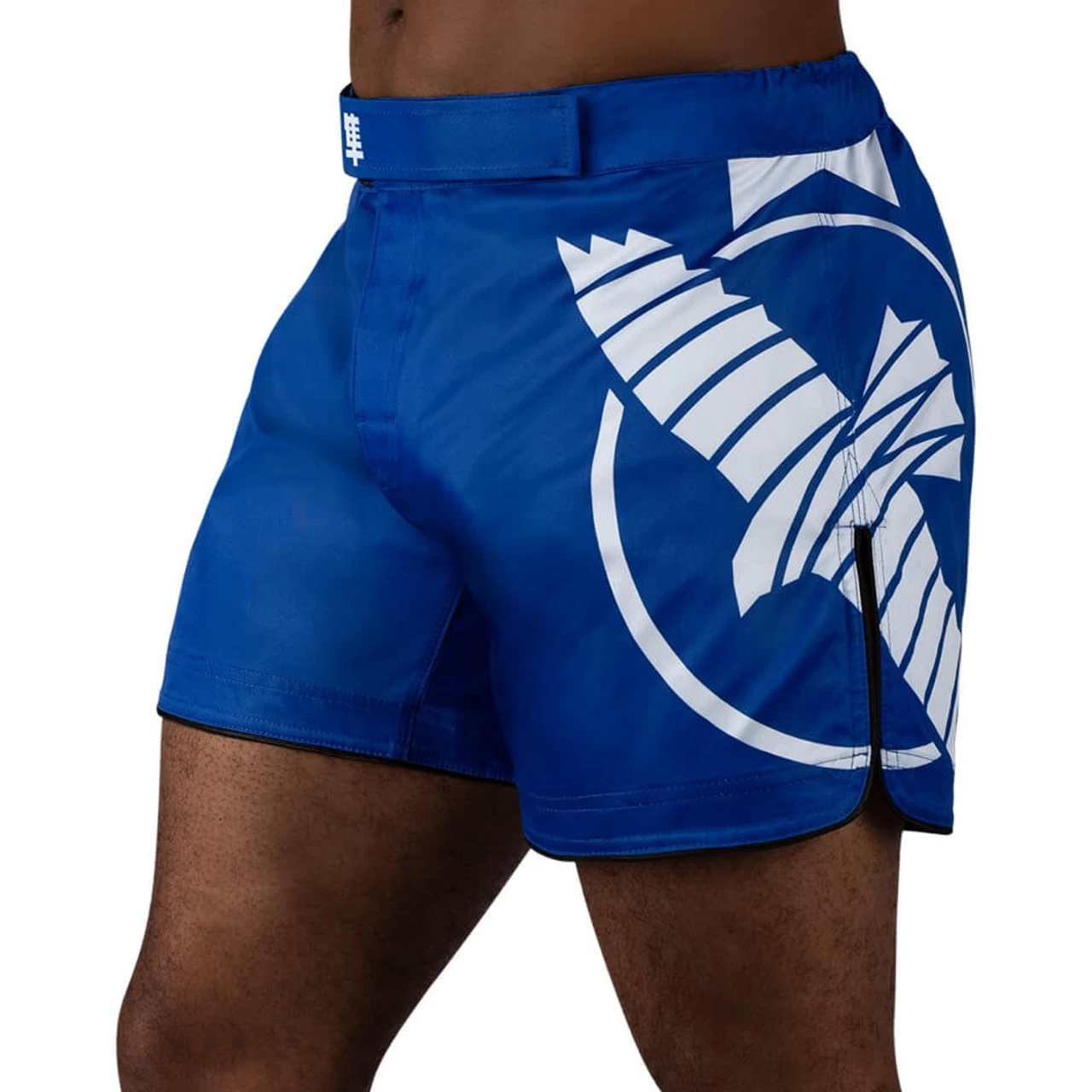 Hayabusa Icon Mid Length Fight Shorts 4 Hayabusa Icon Mid Length Fight Shorts - Image 4