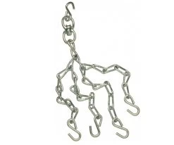 Steel Chains For Hanging Punch Bags