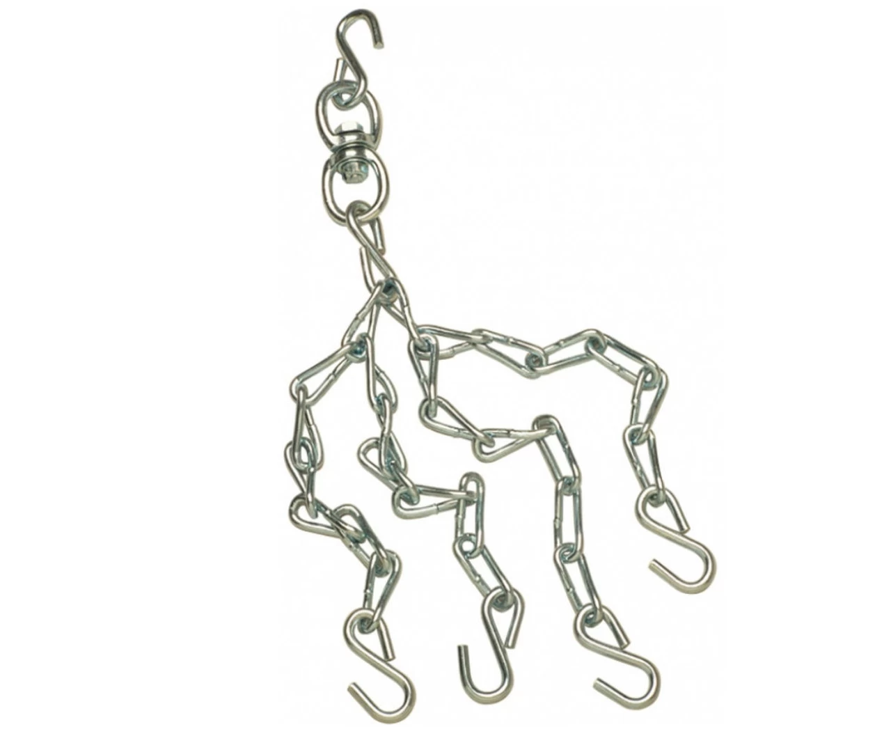 Steel Chains For Hanging Punch Bags 1 Steel Chains For Hanging Punch Bags
