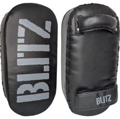 Blitz Club Thai Pads